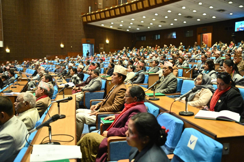 अघिल्लो संसद्‌मा निष्क्रिय भएका यी विधेयक, अब के हुन्छ ?